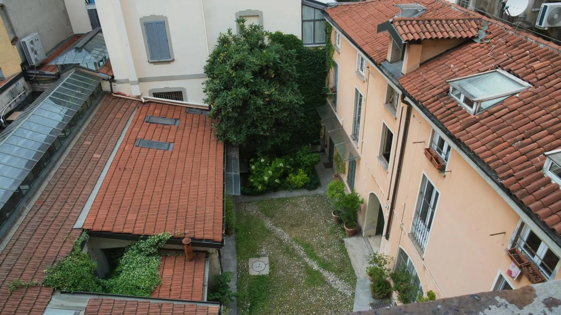 Appartement Bilocale Di Charme Garibaldi - Mirable Pm à Milan